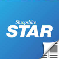 Shropshire Star Newspaper для iOS