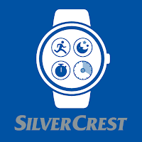 SilverCrest Watch для Android