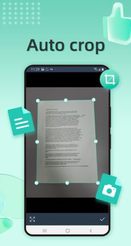 Simple Fax-Send Fax from Phone для Android — скриншот 3