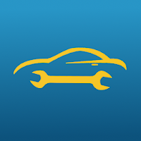 Simply Auto: обслуживание авто для Android