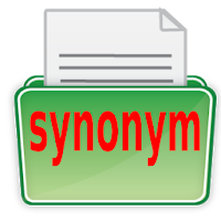Синонимайзер без потери смысла для Android