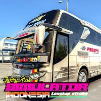 Skin Bus Simulator Indonesia для Android