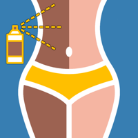 Skin Tone Booth — Face & Body для iOS