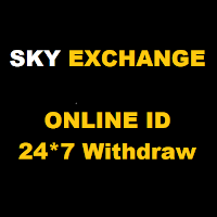 Sky Exchange (SkyExch) App для Android