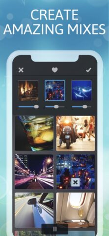 Sleep Sounds by Sleep Pillow для iOS — скриншот 3