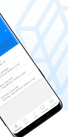 Sling: Employee Scheduling App для Android — скриншот 2