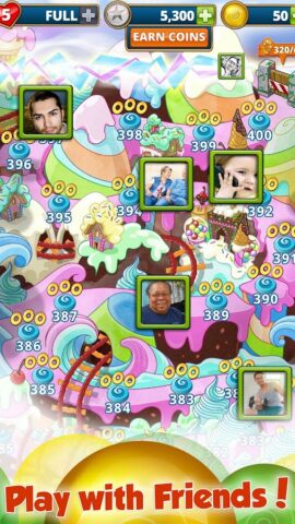 Slingo Adventure Bingo & Slots для Android — скриншот 4