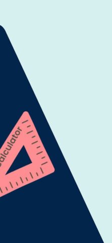 Slope Calculator для Android — скриншот 2