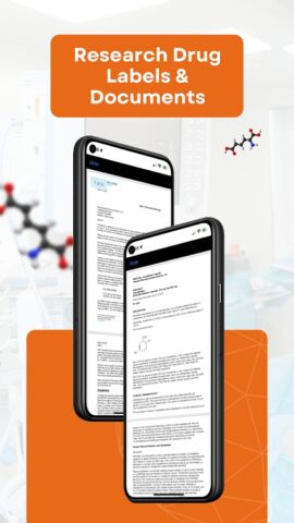 Smart Pill Identifier для Android — скриншот 5