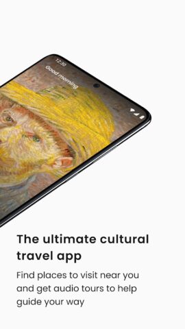 Smartify: Arts and Culture для Android — скриншот 2
