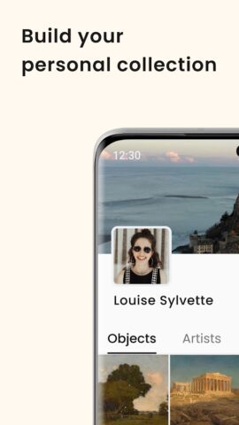 Smartify: Arts and Culture для Android — скриншот 5