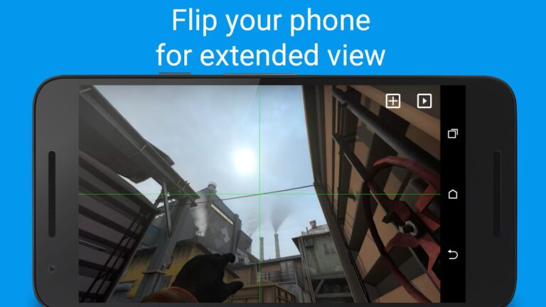 Smoke Center for CS:GO для Android — скриншот 5