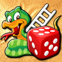 Snakes and Ladders: Snake Game для iOS
