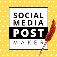 Post Maker: Planner & Design для Android