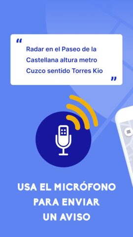 SocialDrive для Android — скриншот 3