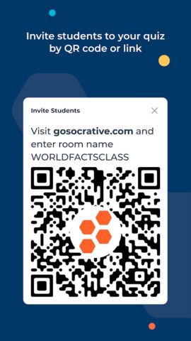 Socrative Teacher для Android — скриншот 4
