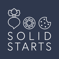 Solid Starts: Baby First Foods для iOS