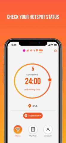 SIMO для iOS — скриншот 1
