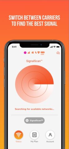 SIMO для iOS — скриншот 2