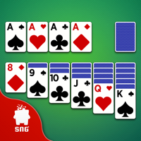 Solitaire — Offline Games для iOS