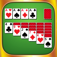 Косынка Онлайн-Пасьянс для iOS