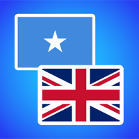 Somali to English Translator. для iOS