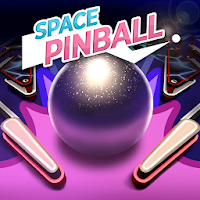 Space Pinball: Ретро пинбол для Android