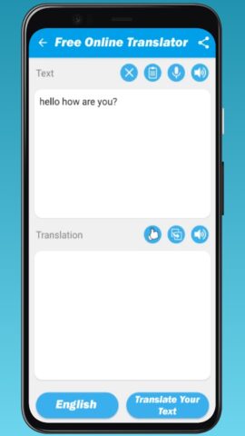 Spanish — Urdu Translator 2024 для Android — скриншот 1