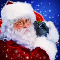 Speak to Santa™ Christmas Call для iOS