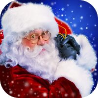 Speak to Santa! Tracker & Call для Android