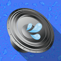 Speaker Cleaner — Remove Water для Android