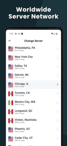 SpeedSmart Спидтест Скорость И для Android — скриншот 5
