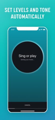 Spire: Music Recorder & Studio для iOS — скриншот 2