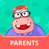 SplashLearn: Parent Connect для iOS