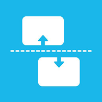 Split Screen: Multitasking для Android