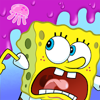 SpongeBob Adventures: In A Jam для Android
