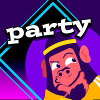 Sporcle Party: Social Trivia для iOS
