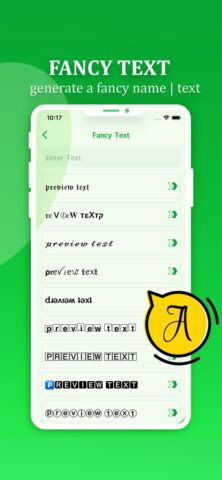 Сохранить статус для WA Video для iOS — скриншот 5