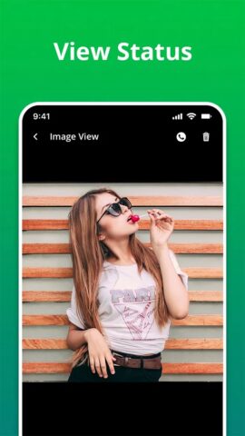 Все статусы для Android — скриншот 3