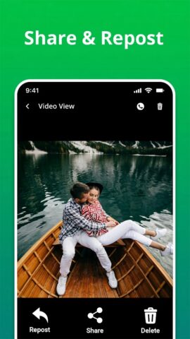 Все статусы для Android — скриншот 5