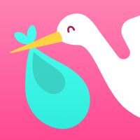 Storky — Contraction Timer для iOS