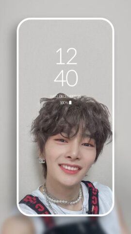 Stray Kids 4K HD обои для Android — скриншот 1