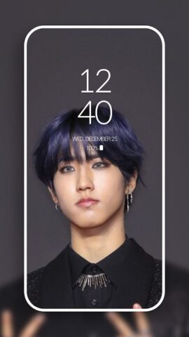 Stray Kids 4K HD обои для Android — скриншот 4