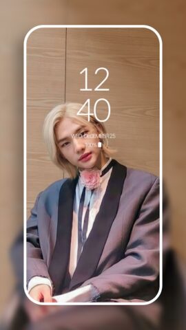 Stray Kids 4K HD обои для Android — скриншот 5