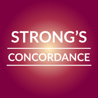 Strong’s Concordance для iOS