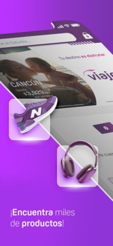 Suburbia: Compra en línea для iOS — скриншот 1