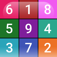 Sudoku Color — Classic Puzzle! для iOS