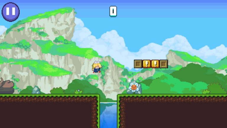 Super Bunny World для iOS — скриншот 4