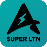 Super LTN: Anime Latino для Android