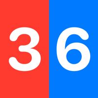 Super Scoreboard для iOS